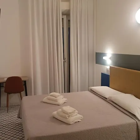 Le Terrazze 2* Riccione