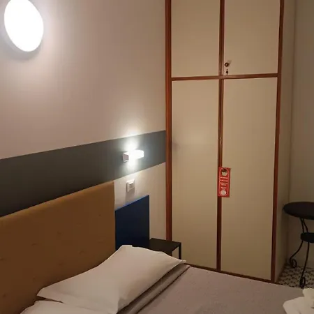 Ξενοδοχείο Le Terrazze 2*