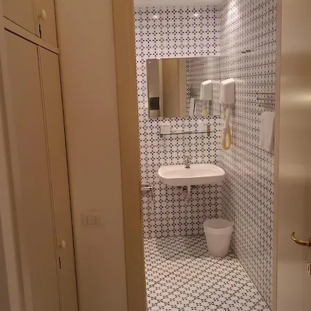 Hotel Le Terrazze Riccione