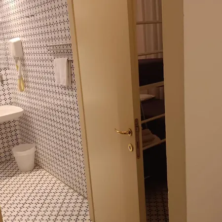 Le Terrazze Ριτσιόνε