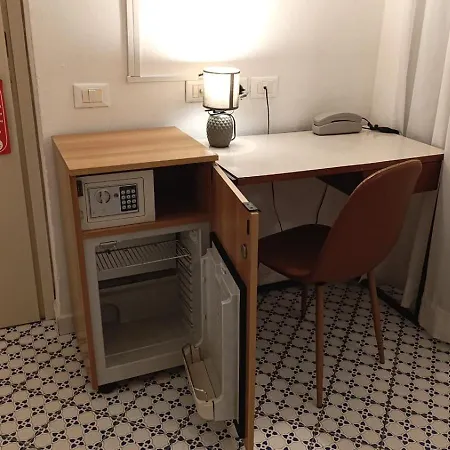 Le Terrazze 2* Riccione