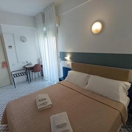 Le Terrazze Hotel