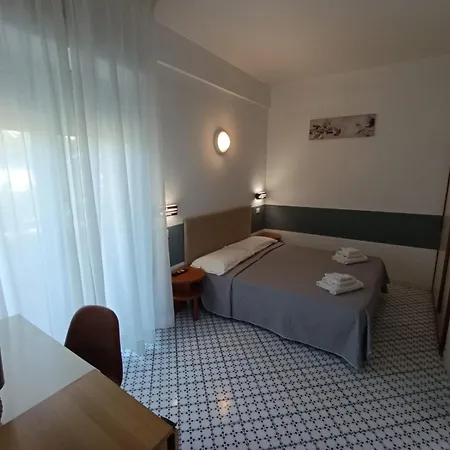 Le Terrazze Hotel 2*