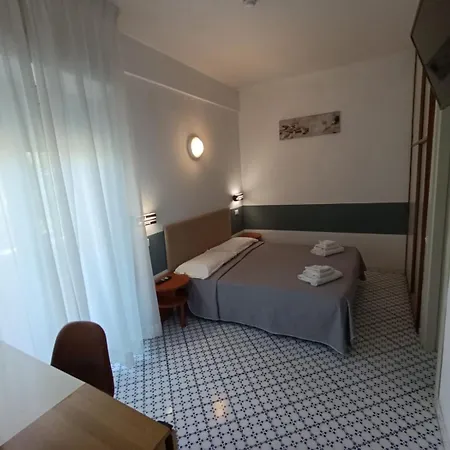 Le Terrazze Hotel Riccione