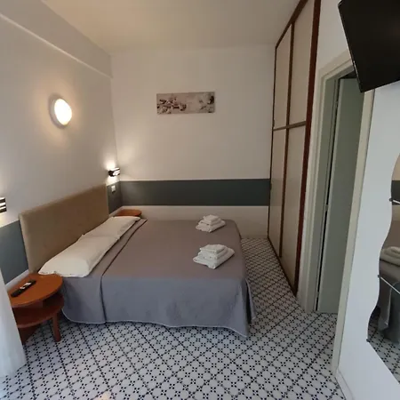 Le Terrazze 2* Ριτσιόνε