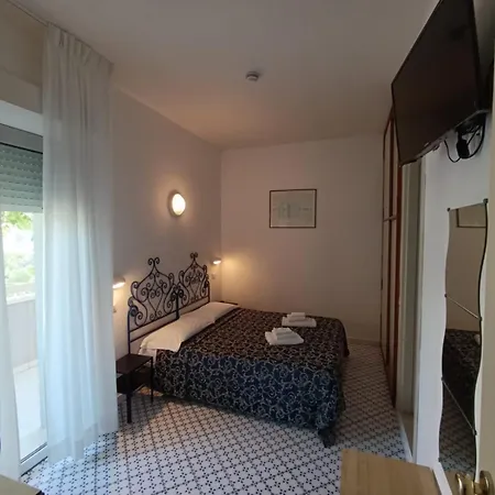 Ξενοδοχείο Le Terrazze