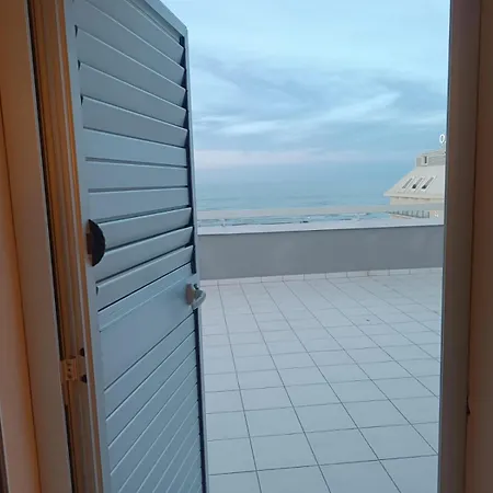 Le Terrazze Hotel Riccione