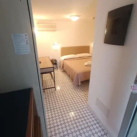 Le Terrazze 2* Ριτσιόνε