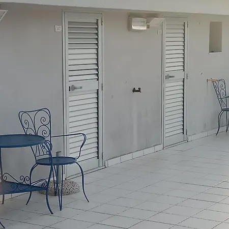 Ξενοδοχείο Le Terrazze 2*