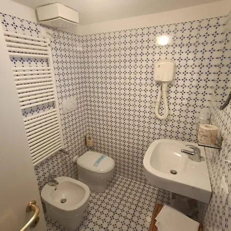 Le Terrazze Hotel Riccione