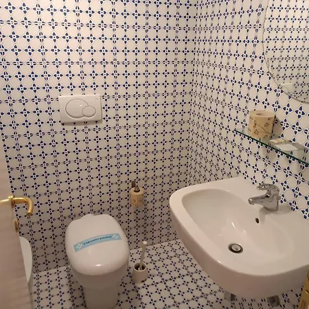 Le Terrazze 2* Ριτσιόνε