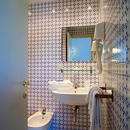 Le Terrazze Hotel