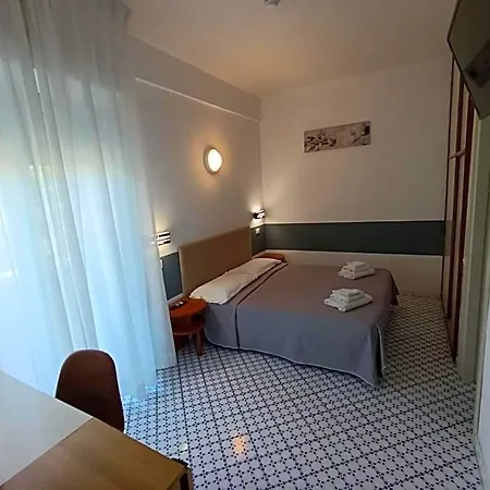 Hotel Le Terrazze 2*