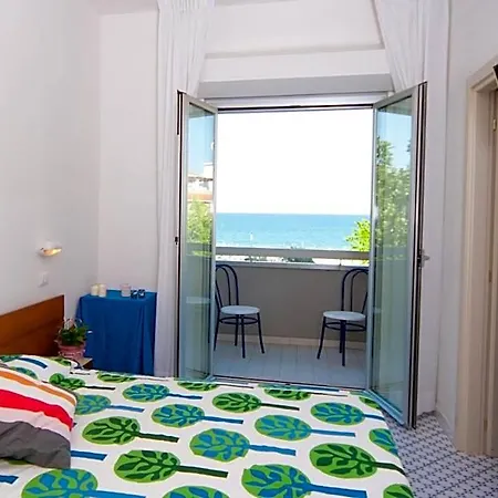 Le Terrazze Riccione