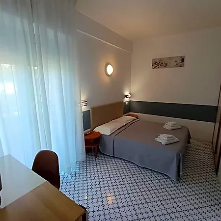 Le Terrazze 2*