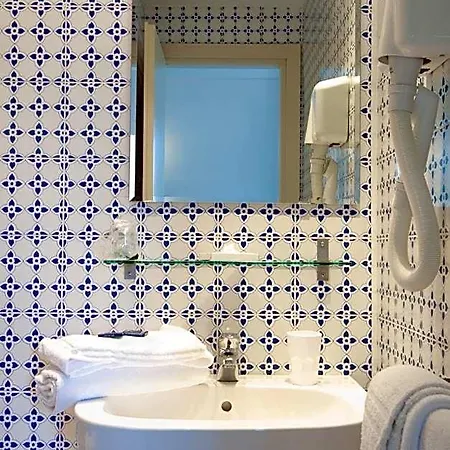 Le Terrazze Hotel Riccione