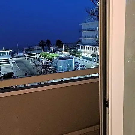 Hotel Le Terrazze 2*