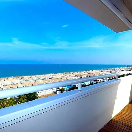 Le Terrazze Hotel