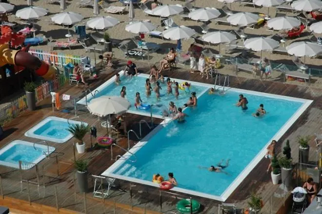 Le Terrazze Hotel 2*