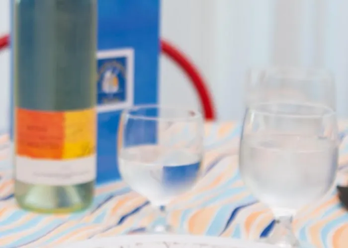 Отель Le Terrazze Риччоне