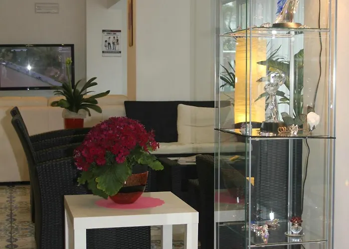 Hotel Le Terrazze 2*