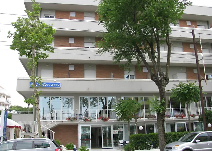Hotel Le Terrazze 2*