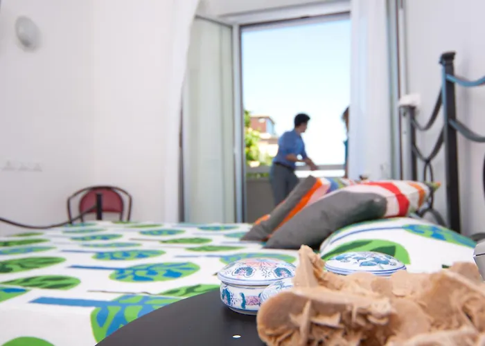 Hotel Le Terrazze 2*