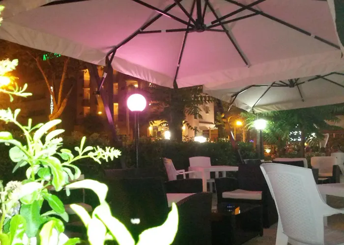 Hotel Le Terrazze 2*