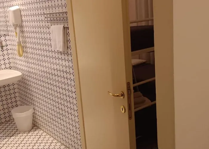 Le Terrazze Риччоне