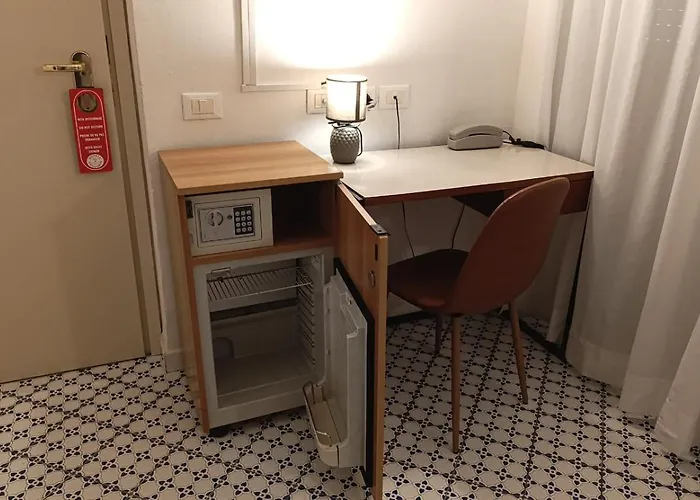 Le Terrazze 2* 리치오네