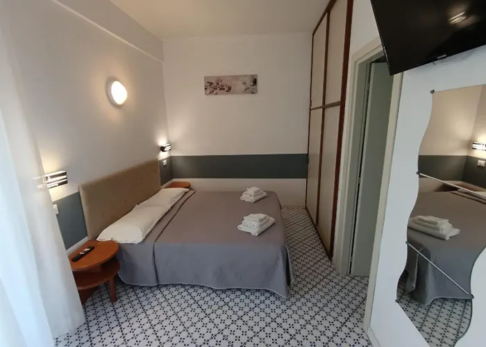 Le Terrazze 2* 리치오네