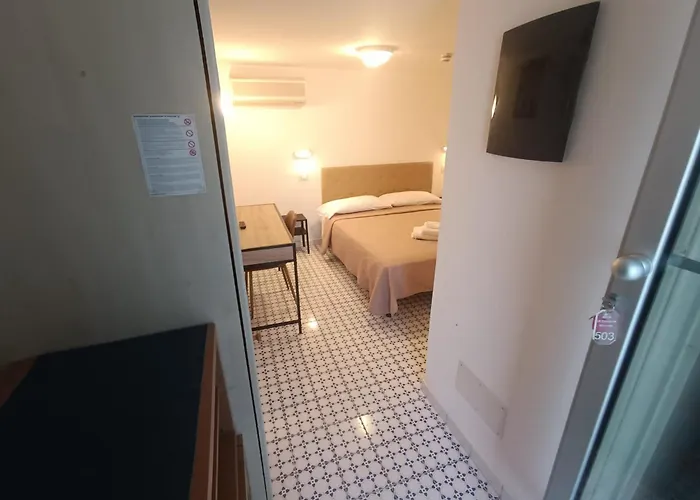 Le Terrazze 2* 리치오네