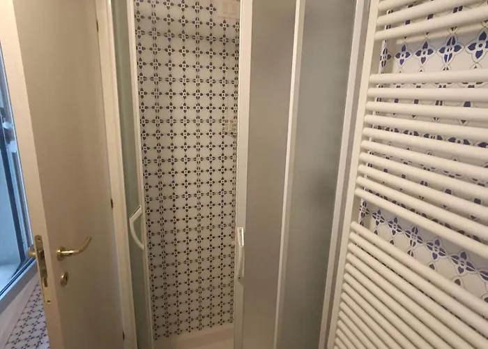 Le Terrazze Hotel 2*