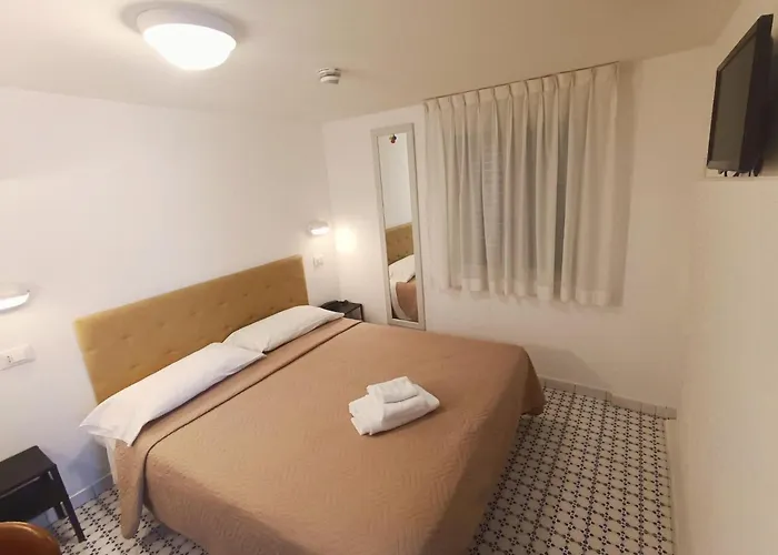 Le Terrazze 리치오네